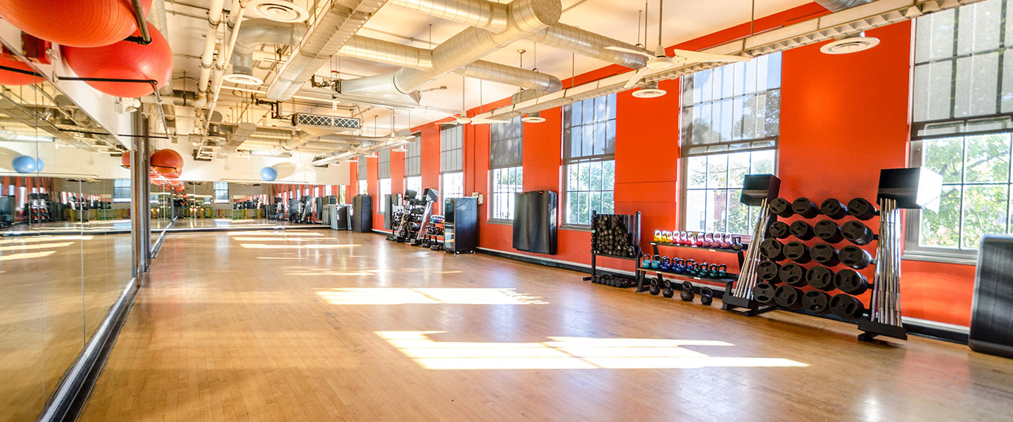 Onelife Fitness Capitol Hill Leading Sports Club & Gym